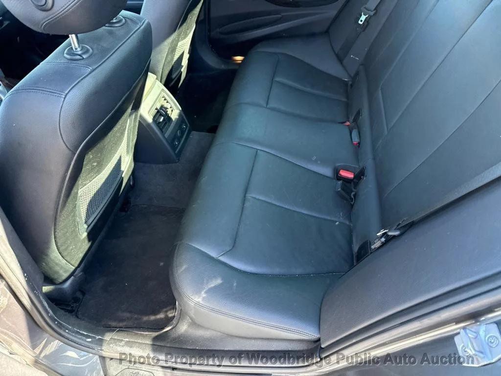 used 2014 BMW 328 car, priced at $5,450