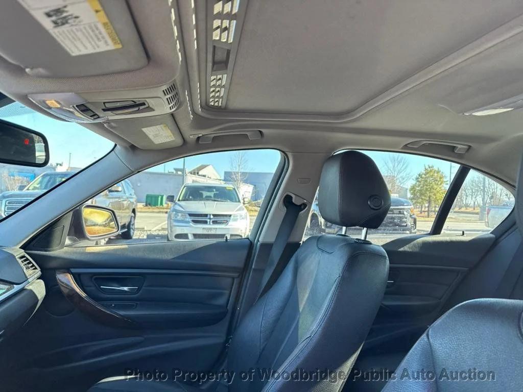 used 2014 BMW 328 car, priced at $5,450