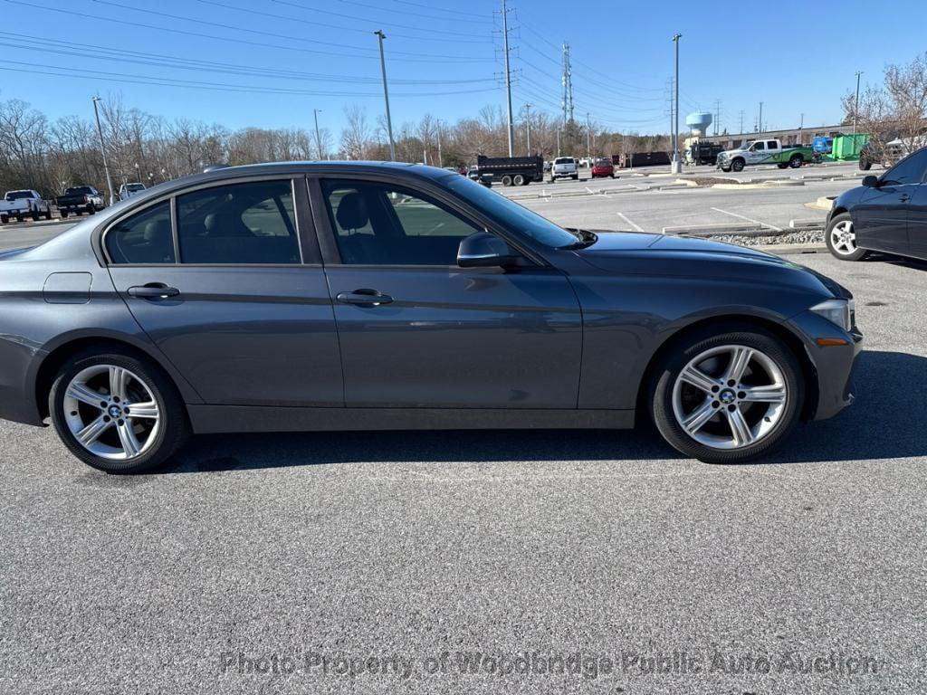 used 2014 BMW 328 car, priced at $5,450
