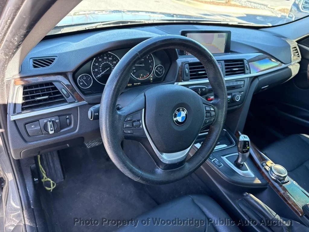 used 2014 BMW 328 car, priced at $5,450