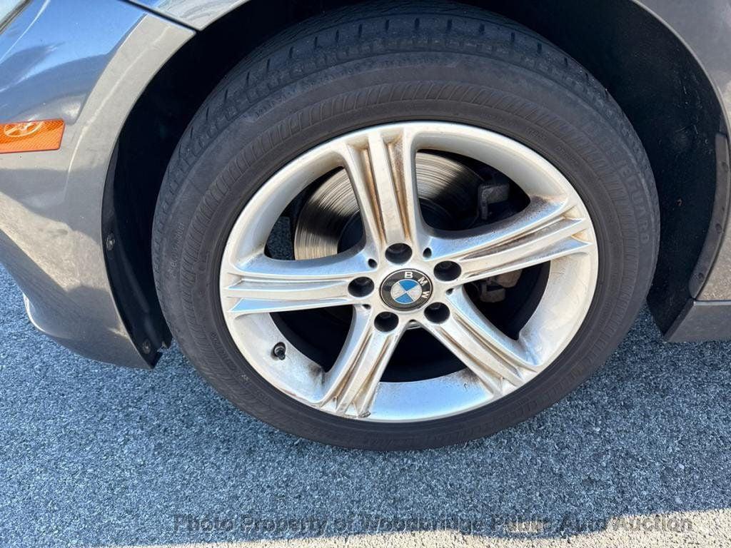 used 2014 BMW 328 car, priced at $5,450
