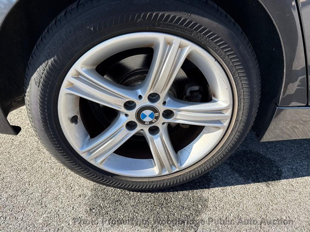 used 2014 BMW 328 car, priced at $5,450