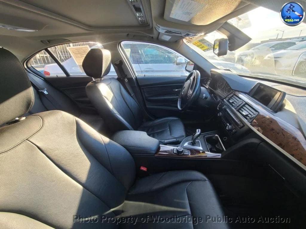 used 2014 BMW 328 car, priced at $4,450