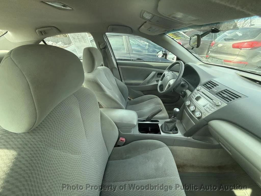 used 2010 Toyota Camry car, priced at $4,450