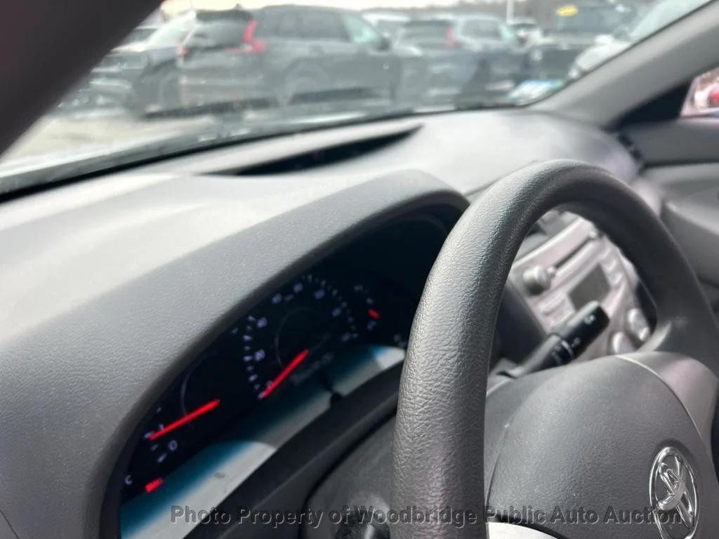 used 2010 Toyota Camry car, priced at $4,450