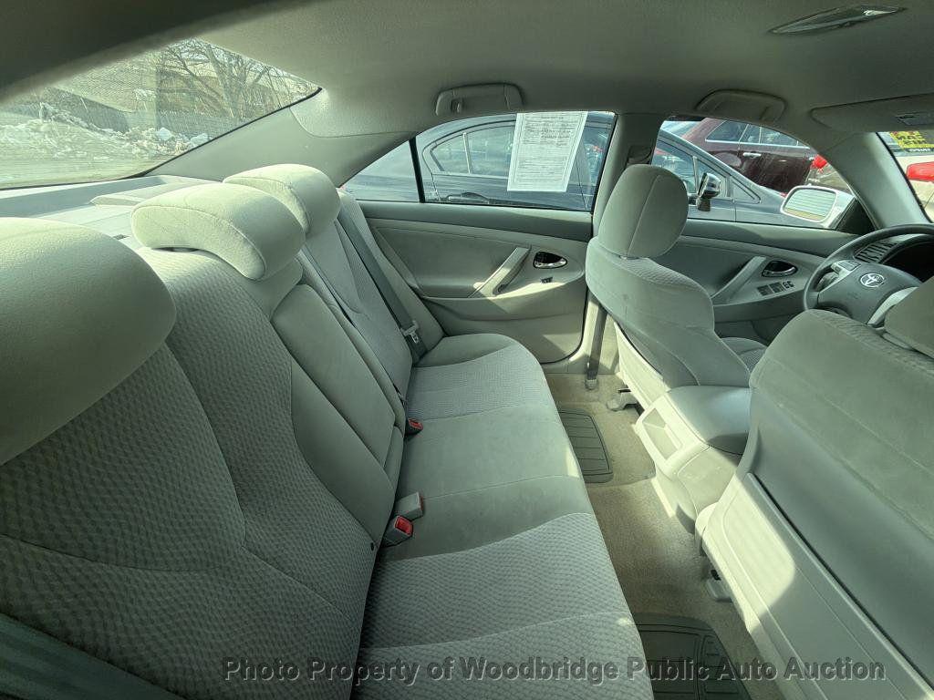 used 2010 Toyota Camry car, priced at $3,950