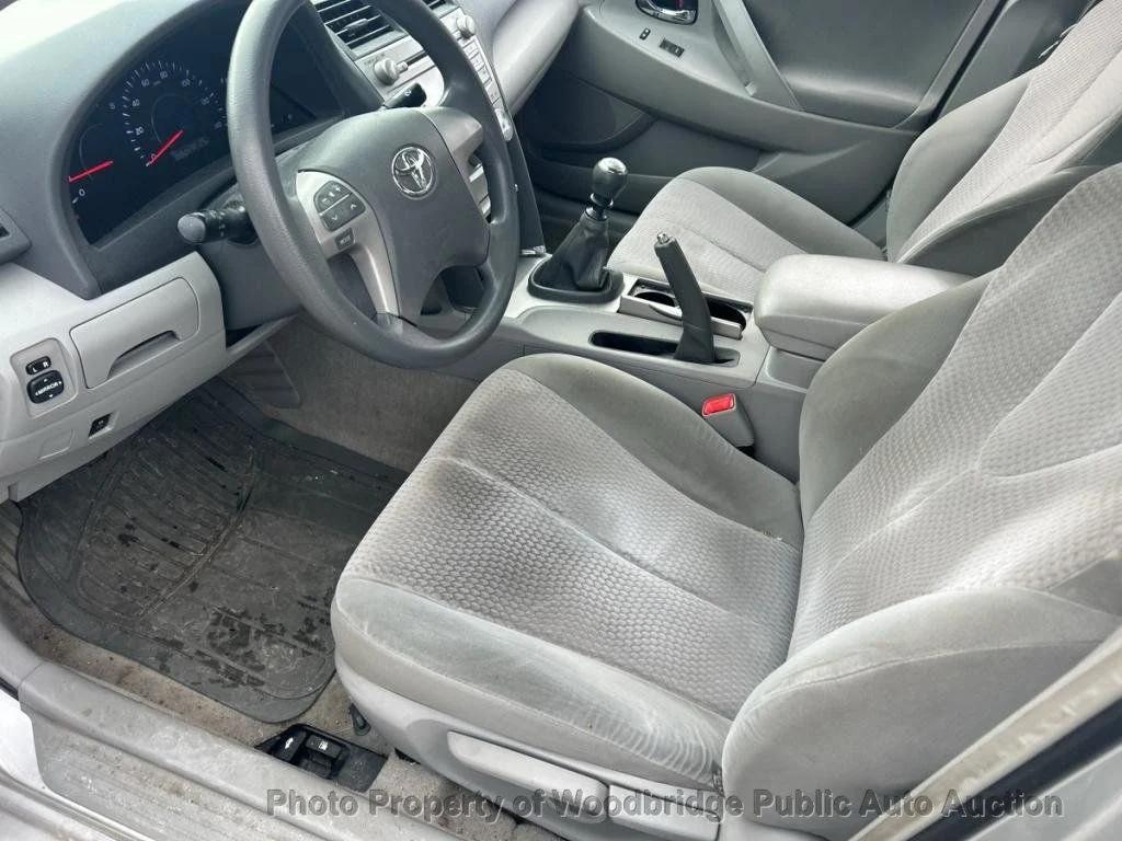 used 2010 Toyota Camry car, priced at $4,450