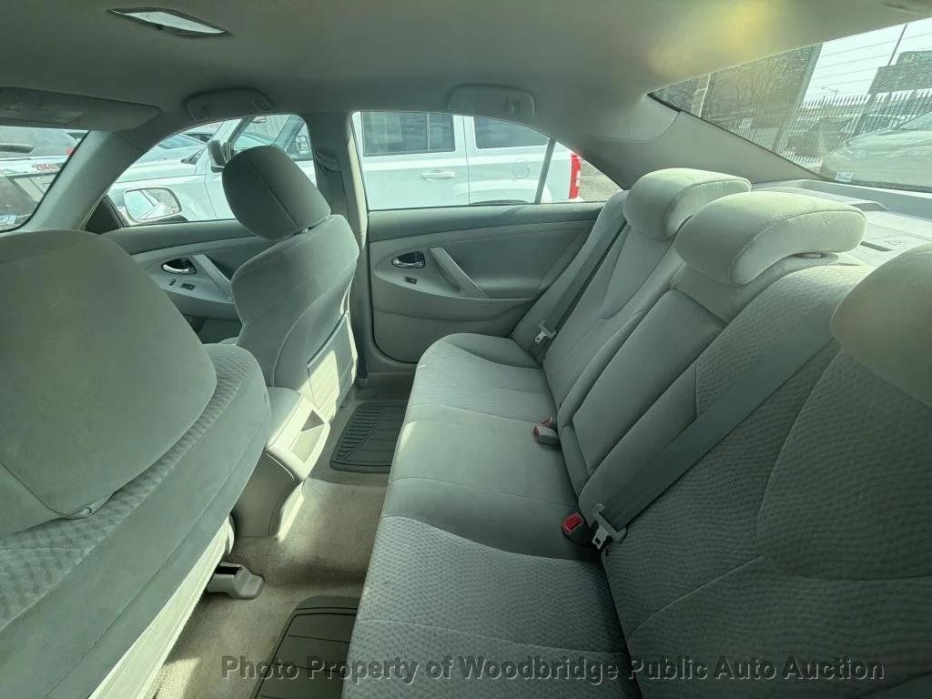 used 2010 Toyota Camry car, priced at $4,450