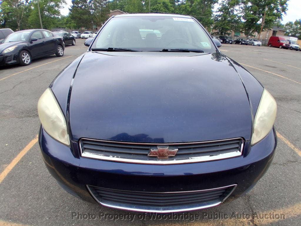 used 2010 Chevrolet Impala car, priced at $2,750
