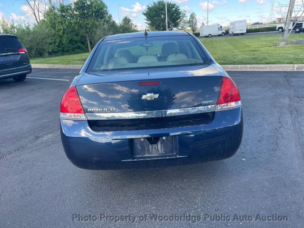 used 2010 Chevrolet Impala car, priced at $2,750