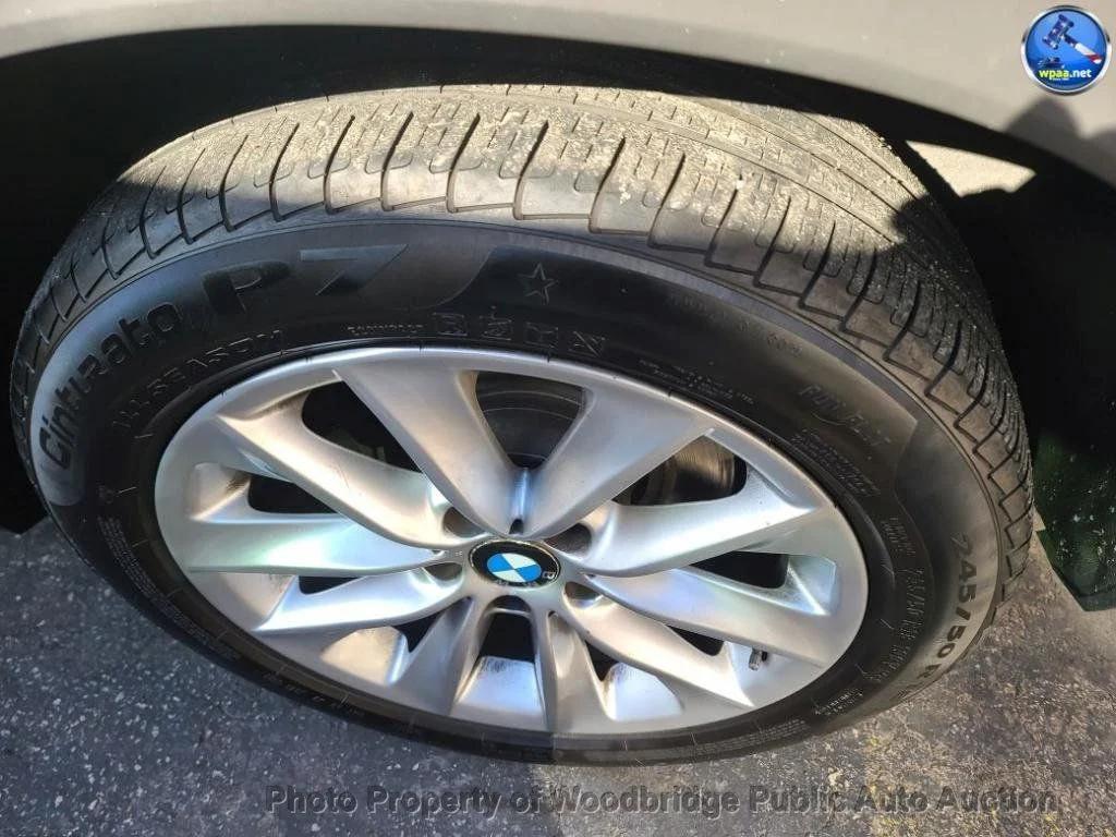 used 2013 BMW X3 car, priced at $4,550