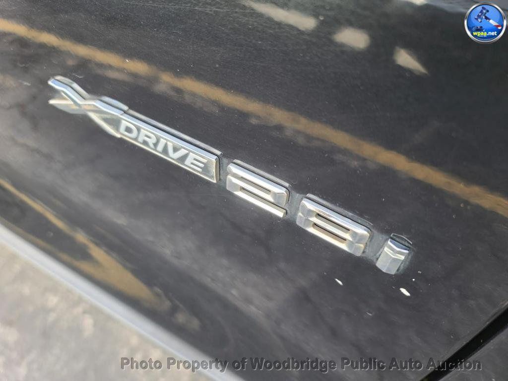 used 2013 BMW X3 car, priced at $4,550