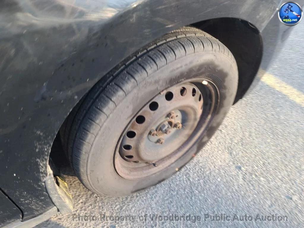 used 2008 Nissan Versa car, priced at $3,950