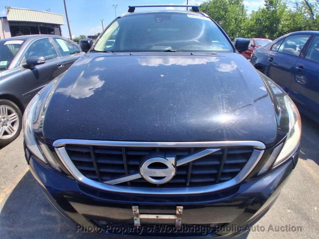 used 2010 Volvo XC60 car, priced at $2,950