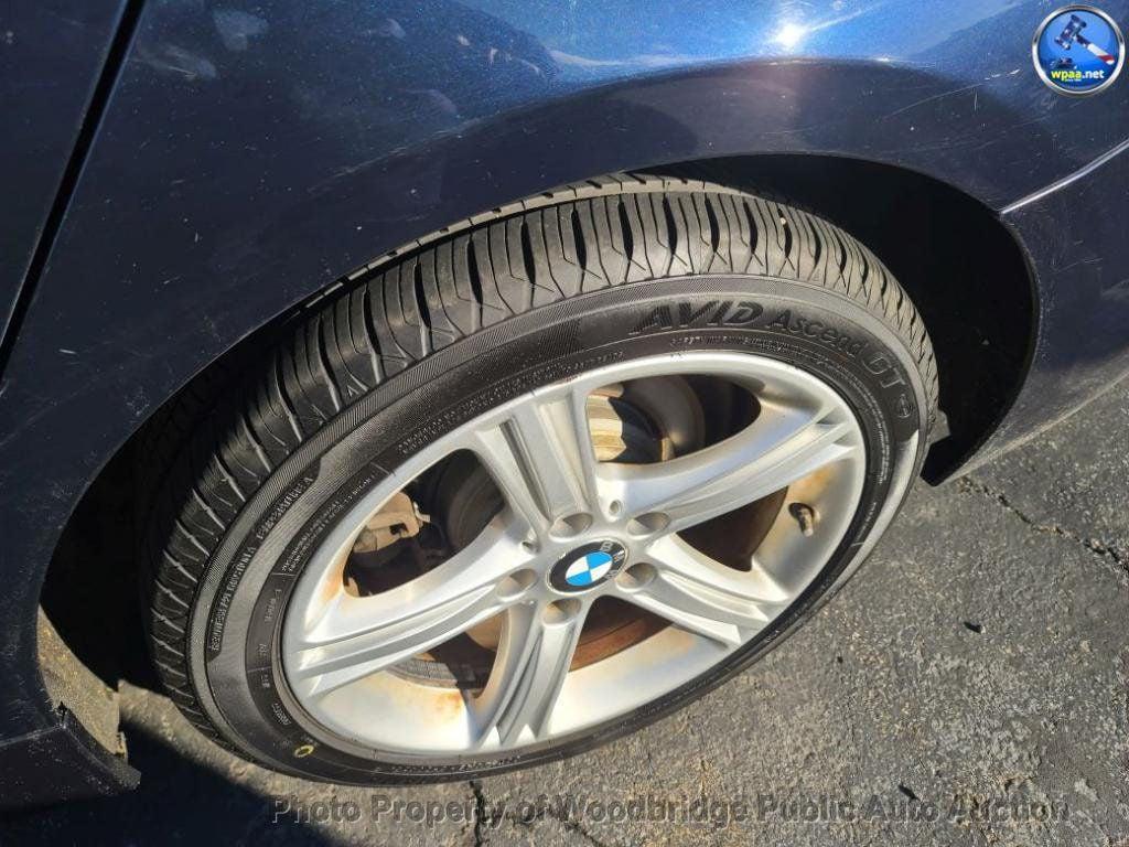 used 2013 BMW 328 car, priced at $4,450