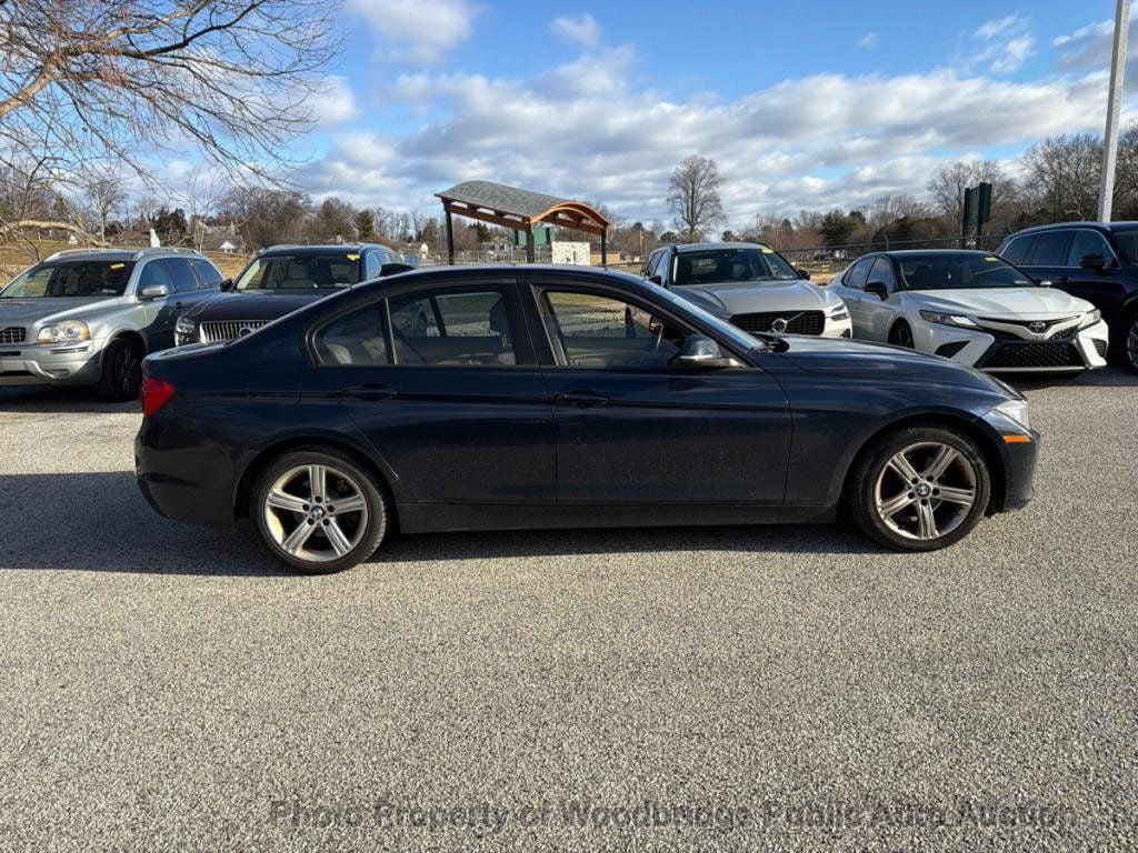 used 2013 BMW 328 car, priced at $4,450