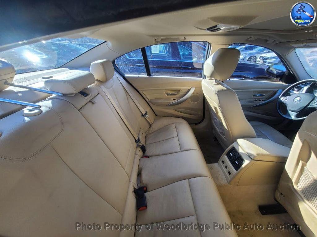 used 2013 BMW 328 car, priced at $4,450