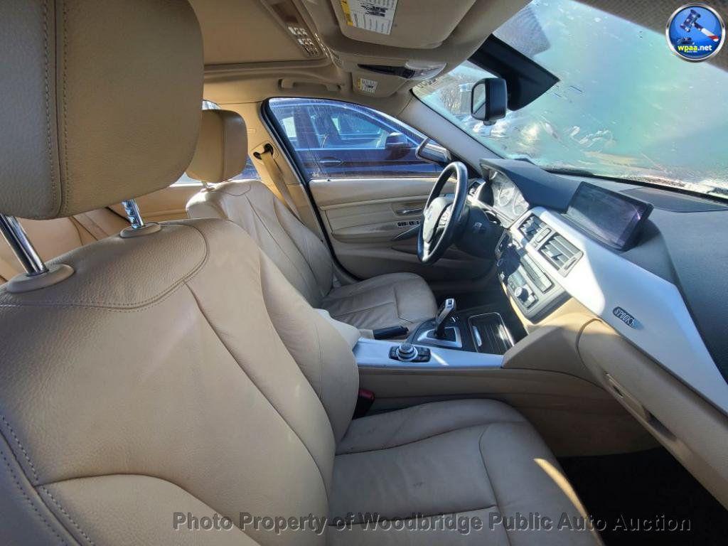 used 2013 BMW 328 car, priced at $4,450