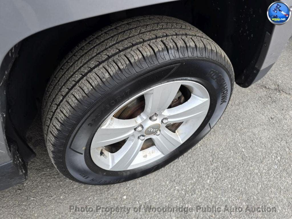 used 2016 Jeep Patriot car, priced at $3,250