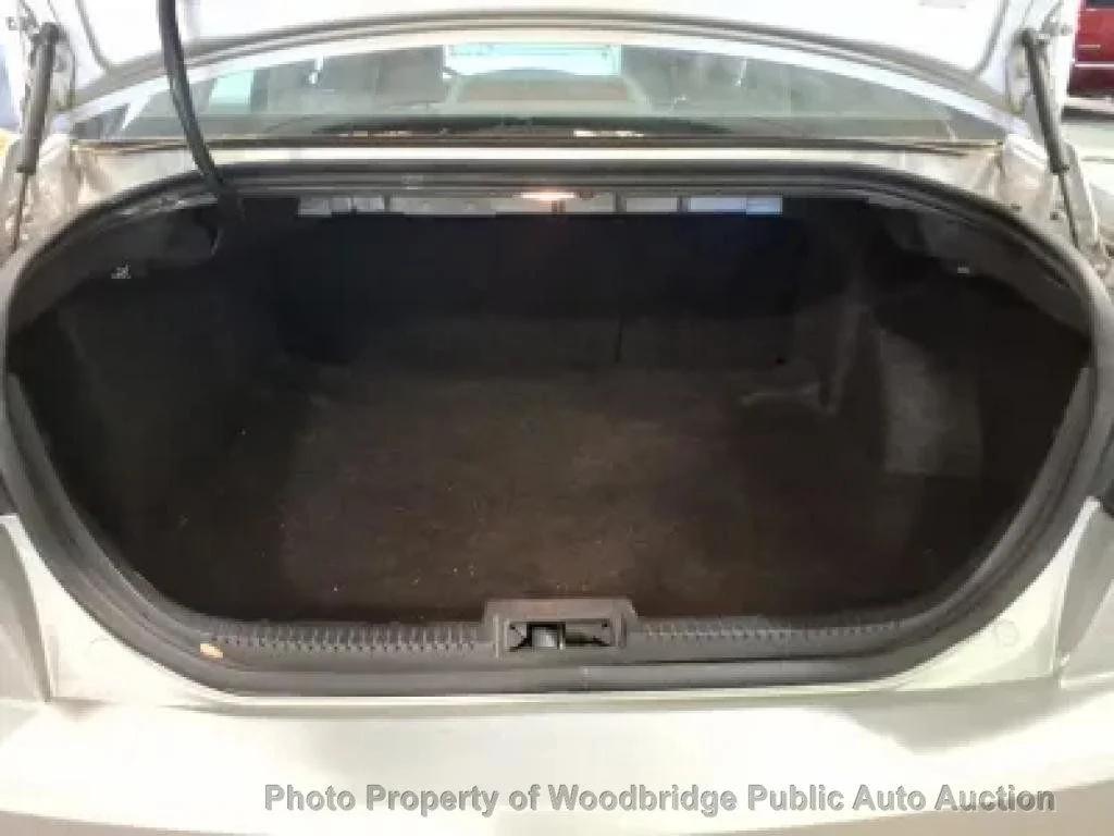 used 2009 Lincoln MKZ car, priced at $2,950