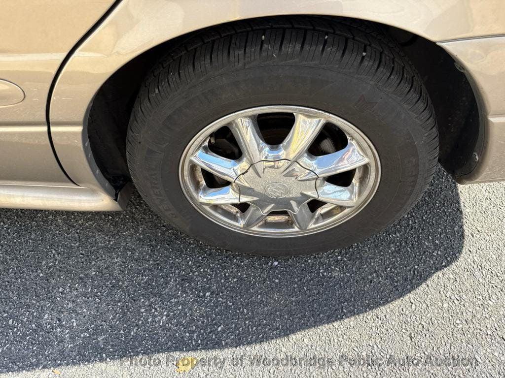 used 2003 Buick LeSabre car, priced at $2,950