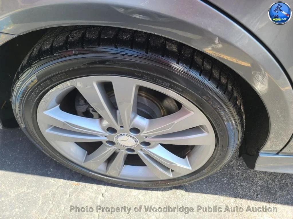 used 2016 Mercedes-Benz E-Class car, priced at $9,950