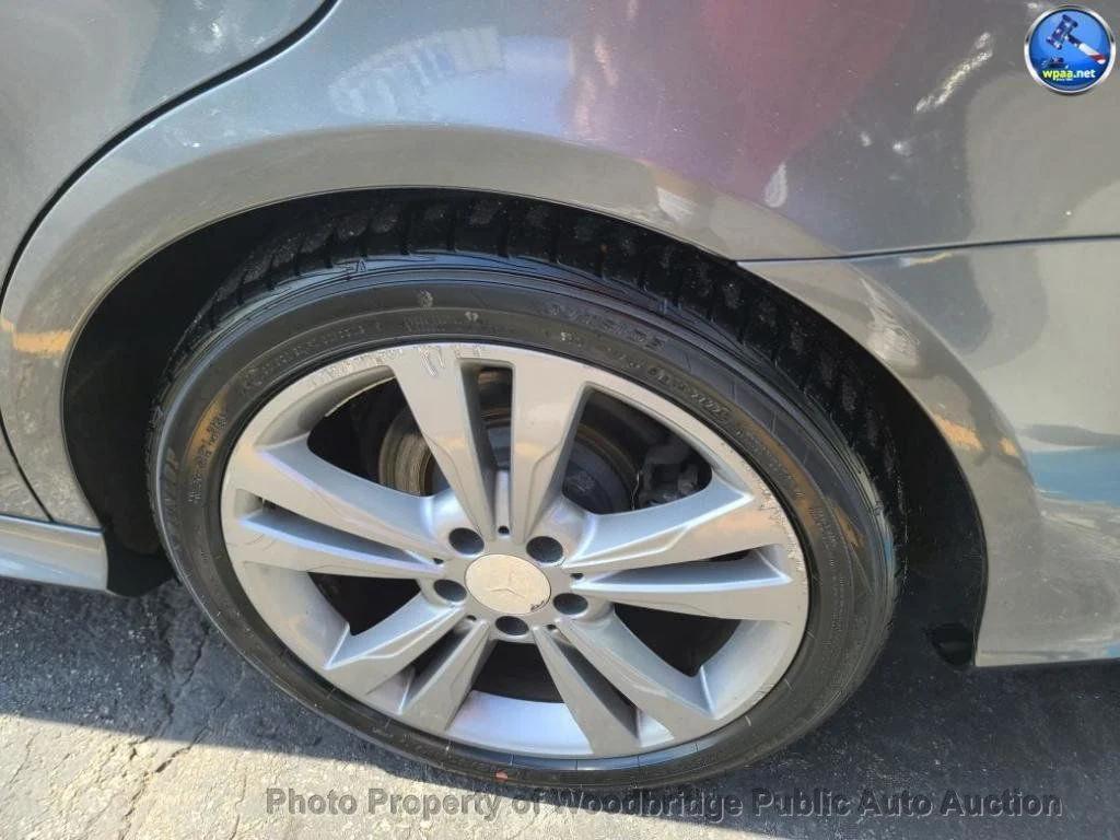 used 2016 Mercedes-Benz E-Class car, priced at $9,950