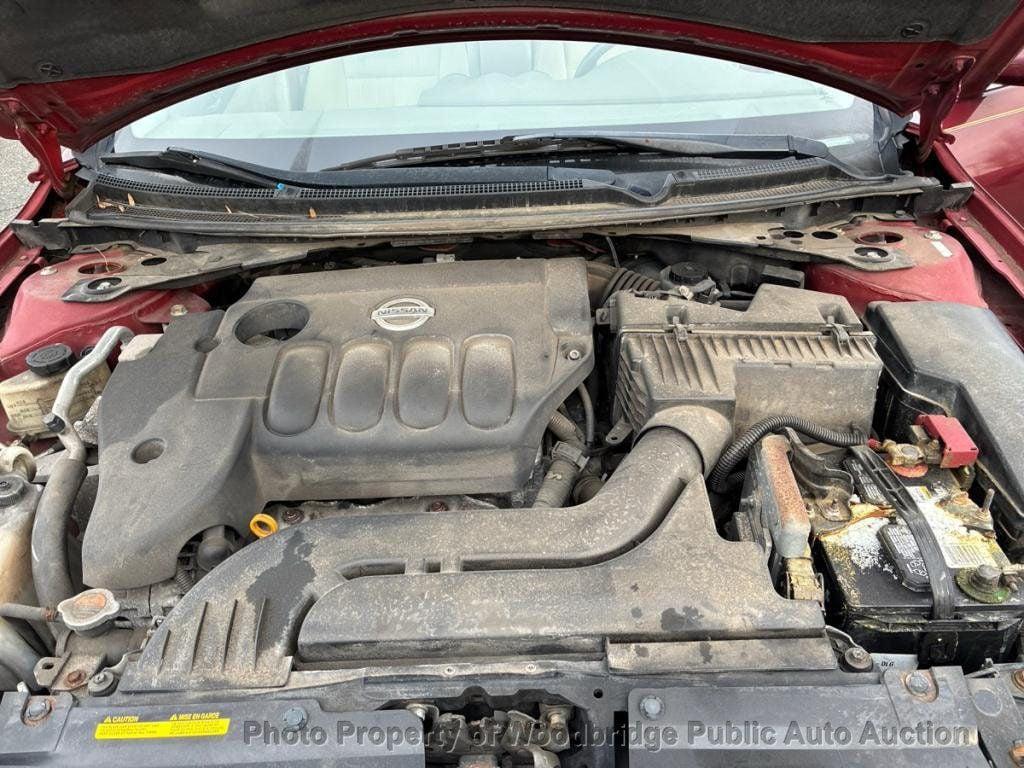 used 2010 Nissan Altima car, priced at $3,950