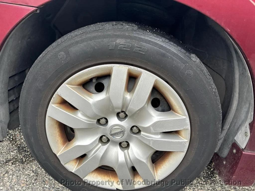 used 2010 Nissan Altima car, priced at $3,950