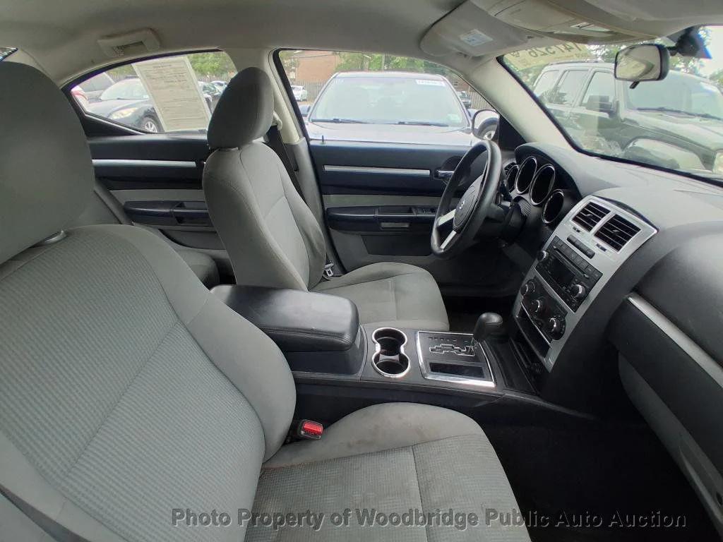 used 2008 Dodge Charger car, priced at $4,450
