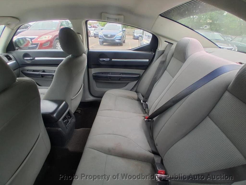 used 2008 Dodge Charger car, priced at $4,450