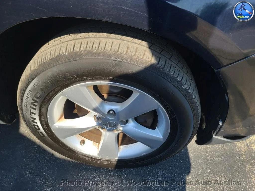 used 2010 Lexus RX 350 car, priced at $7,450