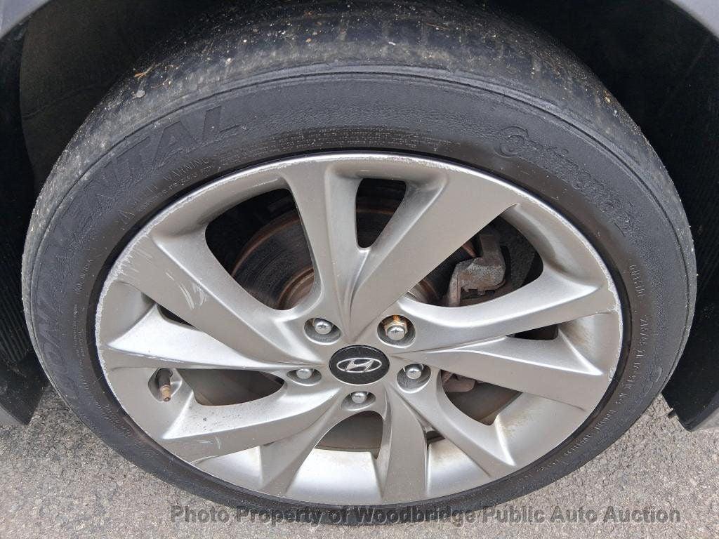 used 2016 Hyundai Veloster car, priced at $3,950