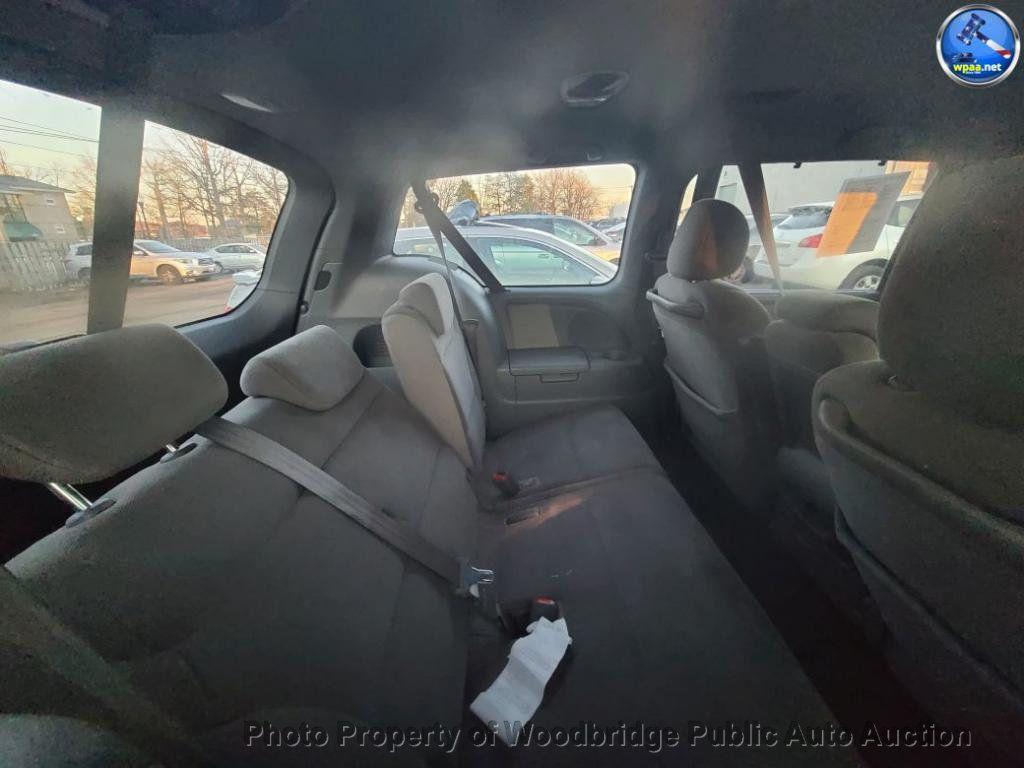 used 2009 Honda Odyssey car, priced at $2,950