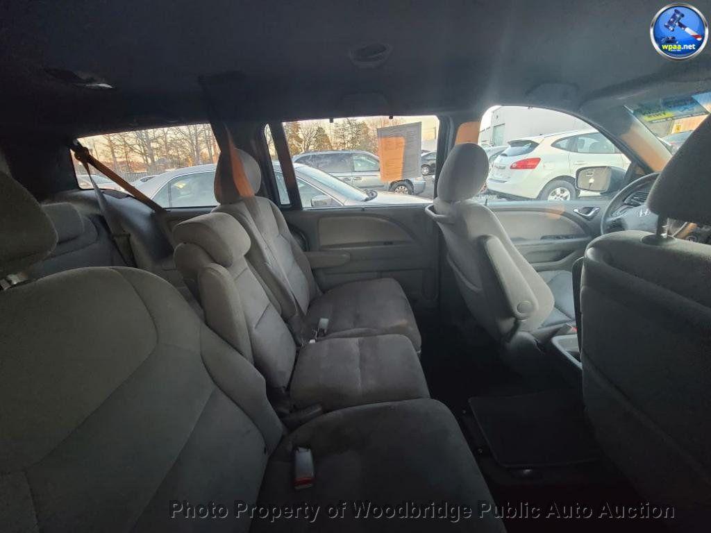 used 2009 Honda Odyssey car, priced at $2,950