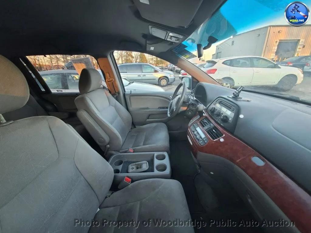 used 2009 Honda Odyssey car, priced at $2,950