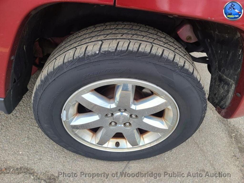 used 2012 Jeep Liberty car, priced at $2,950