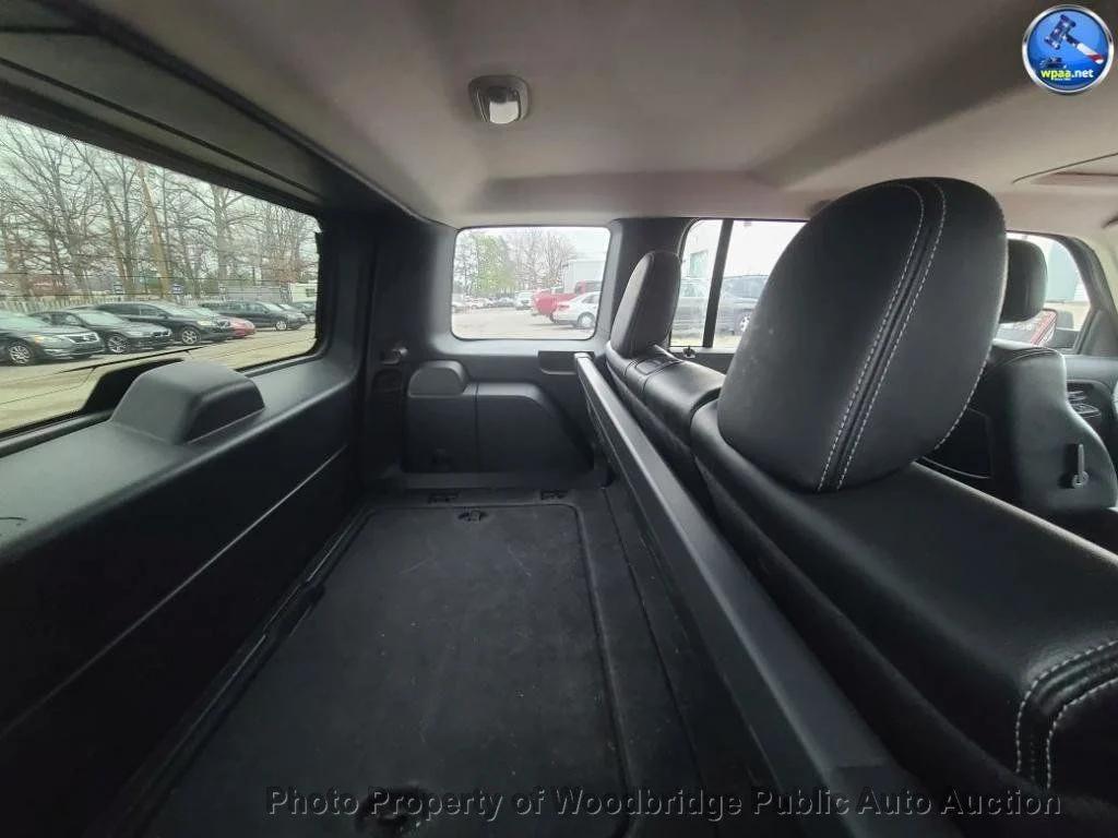 used 2012 Jeep Liberty car, priced at $2,950