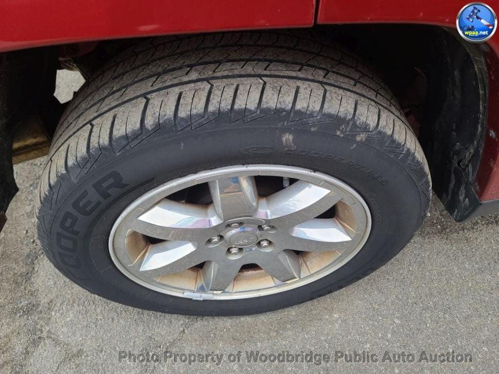 used 2012 Jeep Liberty car, priced at $2,950