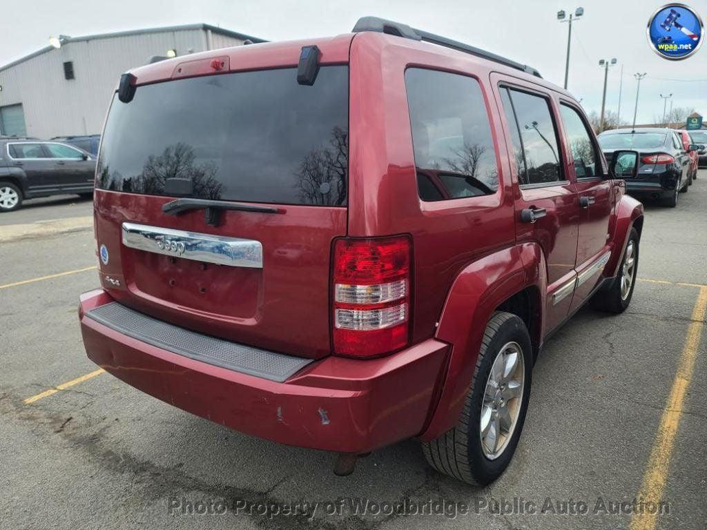 used 2012 Jeep Liberty car, priced at $2,950