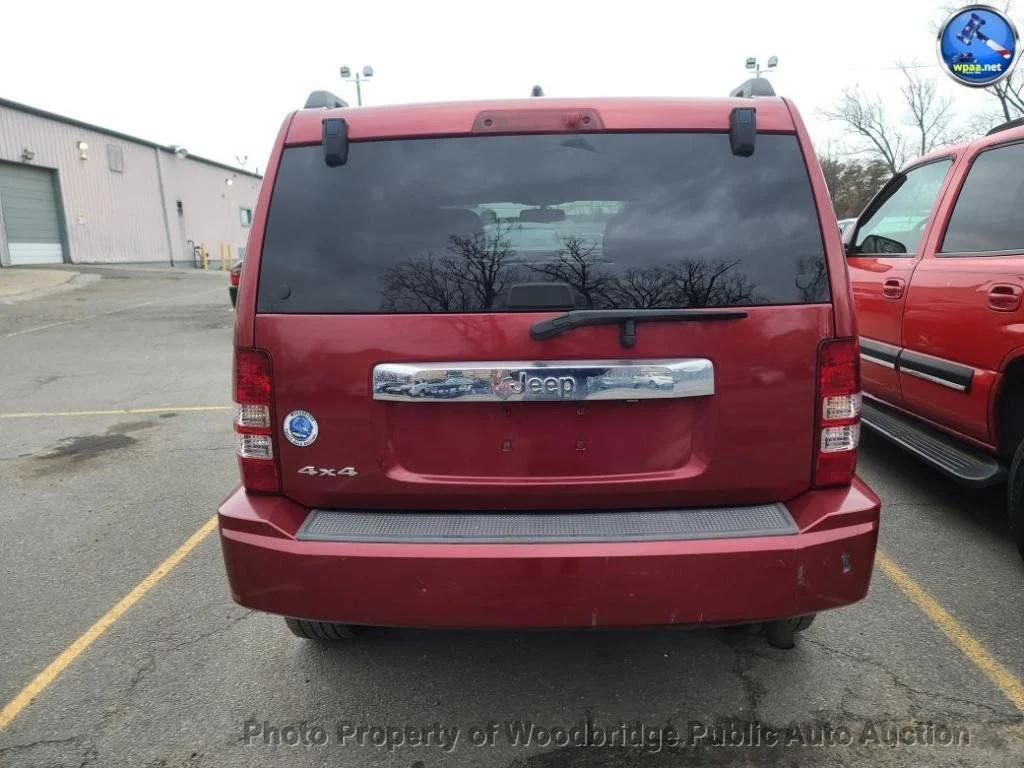 used 2012 Jeep Liberty car, priced at $2,950