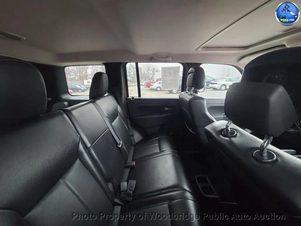 used 2012 Jeep Liberty car, priced at $2,950