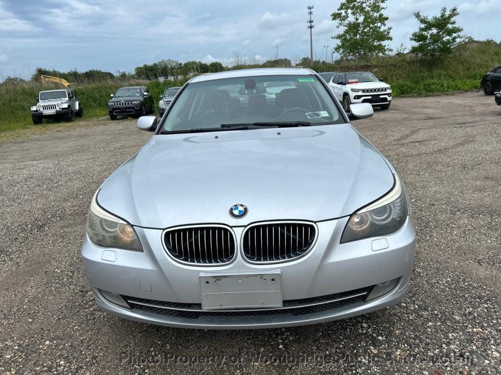 used 2009 BMW 528 car, priced at $7,975