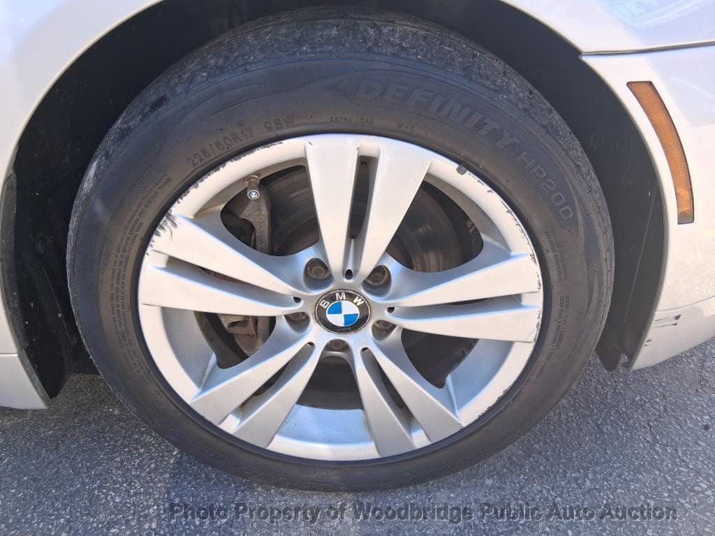 used 2009 BMW 528 car, priced at $7,975