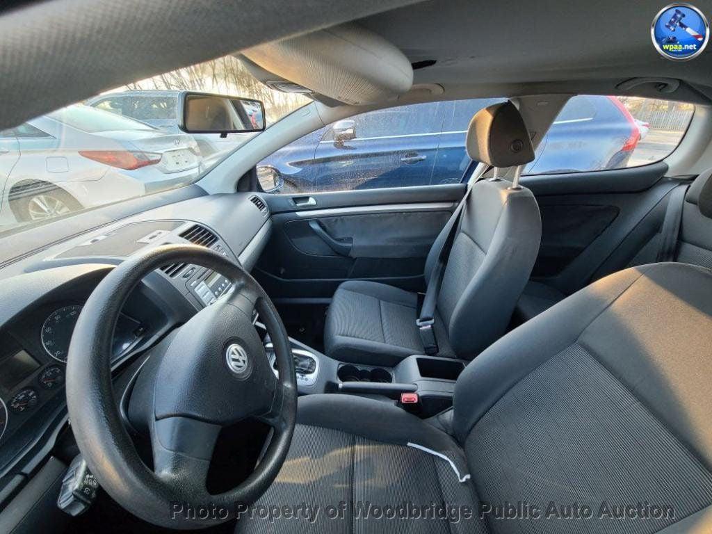 used 2008 Volkswagen Rabbit car, priced at $3,950