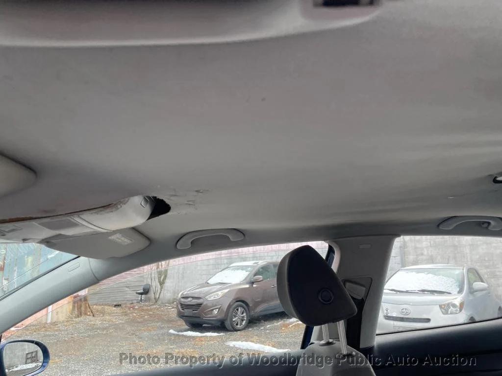 used 2008 Volkswagen Rabbit car, priced at $3,950