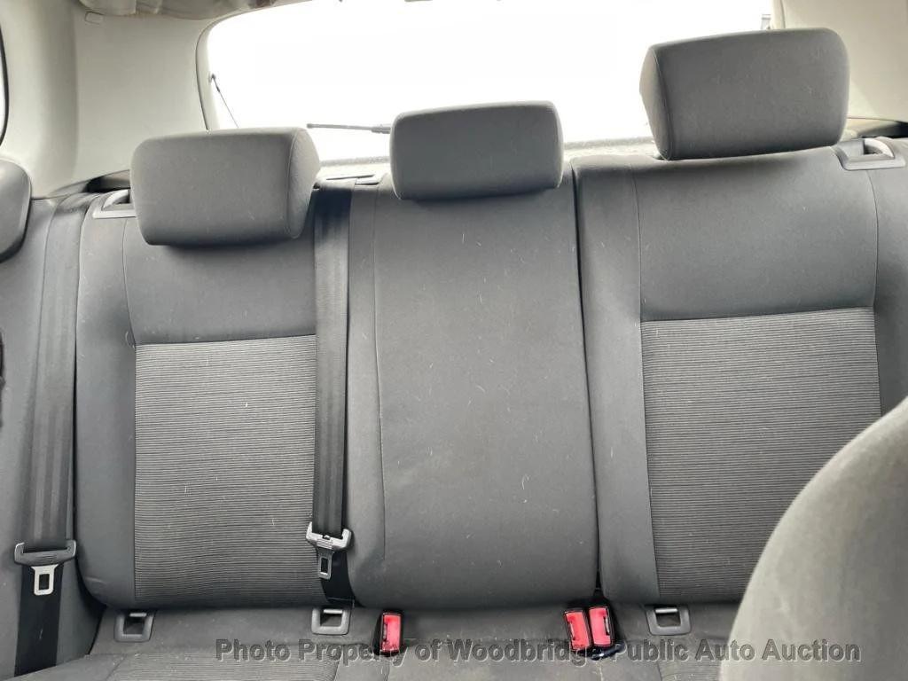 used 2008 Volkswagen Rabbit car, priced at $3,950