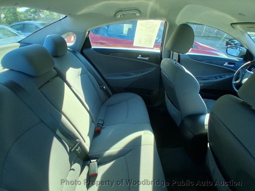 used 2013 Hyundai Sonata car, priced at $4,450