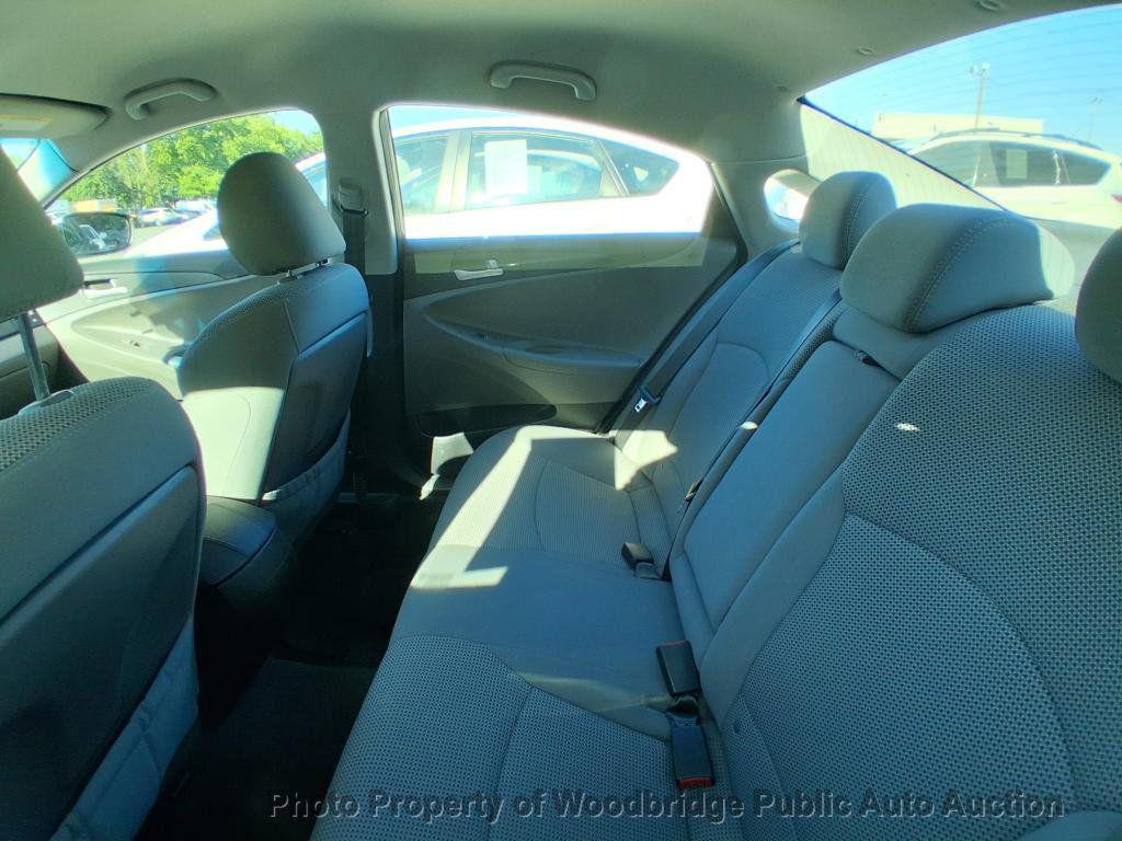 used 2013 Hyundai Sonata car, priced at $4,450