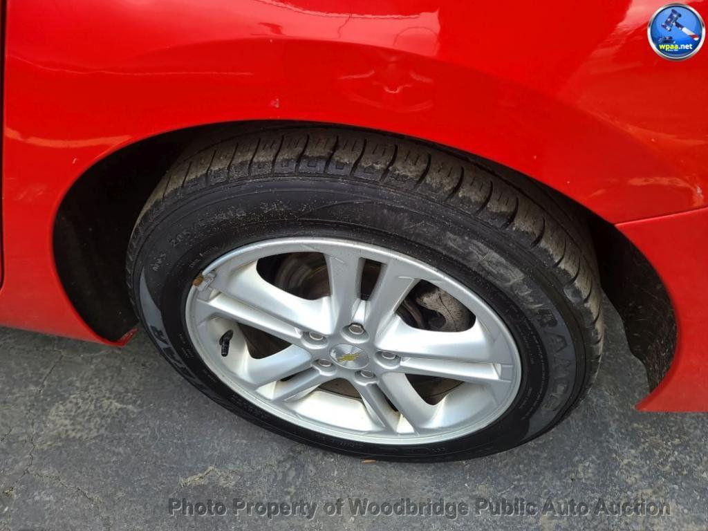 used 2018 Chevrolet Cruze car, priced at $5,950